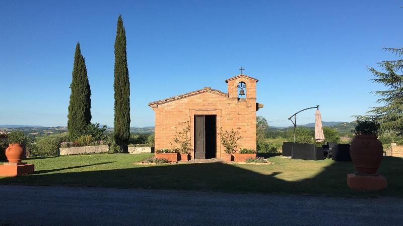 Macciangrosso - One Bedroom - Genel