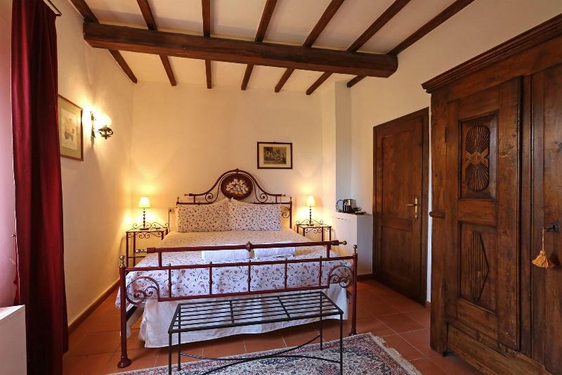 Macciangrosso - One Bedroom - Oda