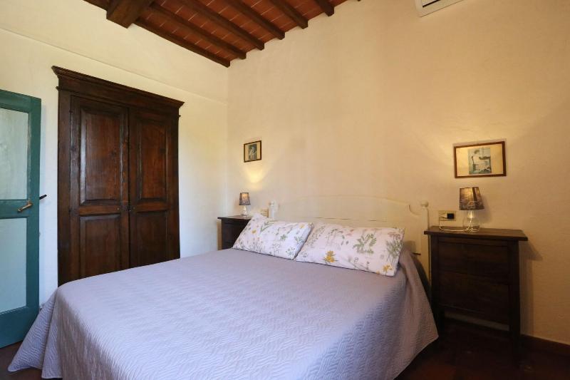 Macciangrosso - One Bedroom - Oda