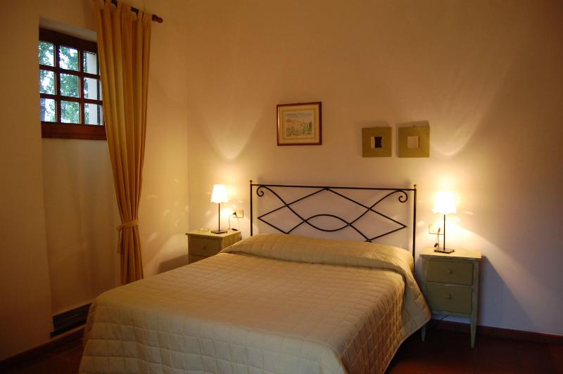 Macciangrosso - One Bedroom - Oda