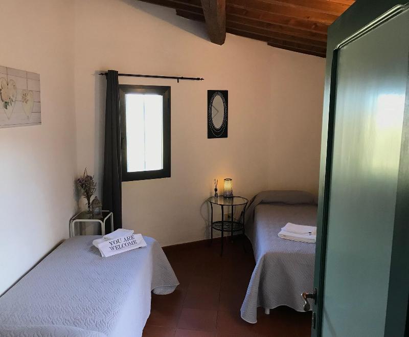 Macciangrosso - One Bedroom - Oda
