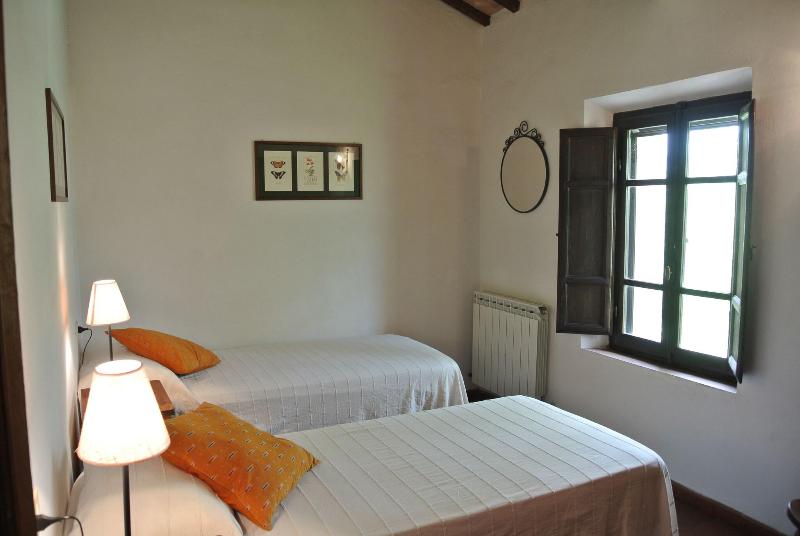 Macciangrosso - One Bedroom - Oda