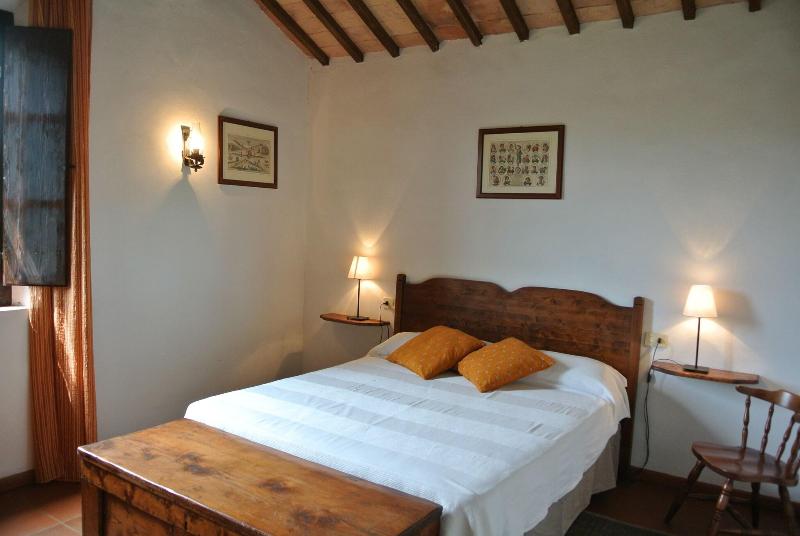 Macciangrosso - One Bedroom - Oda