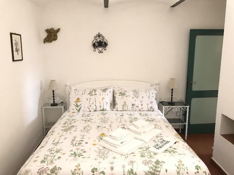Macciangrosso - One Bedroom - Oda