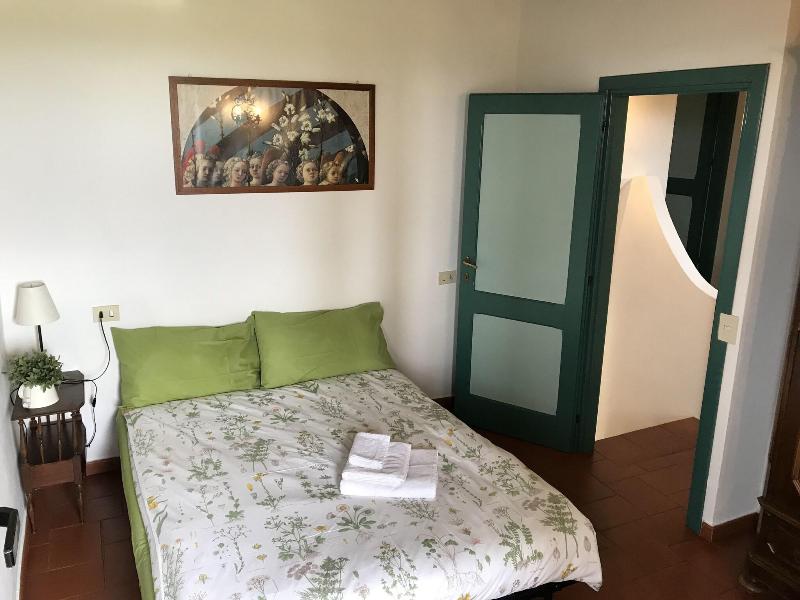 Macciangrosso - One Bedroom - Oda