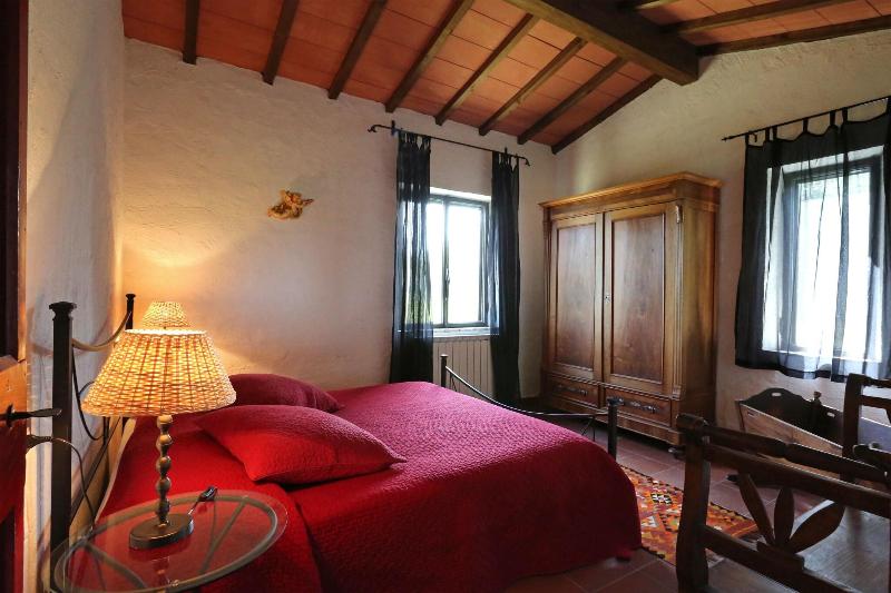 Macciangrosso - One Bedroom - Oda