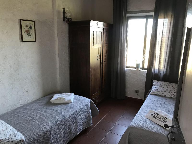 Macciangrosso - One Bedroom - Oda