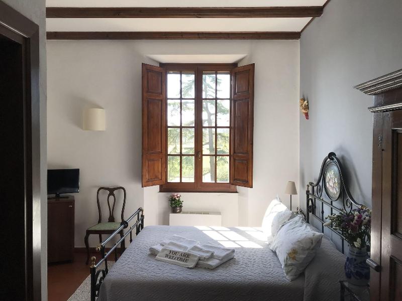 Macciangrosso - One Bedroom - Oda