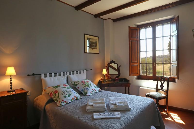 Macciangrosso - One Bedroom - Oda