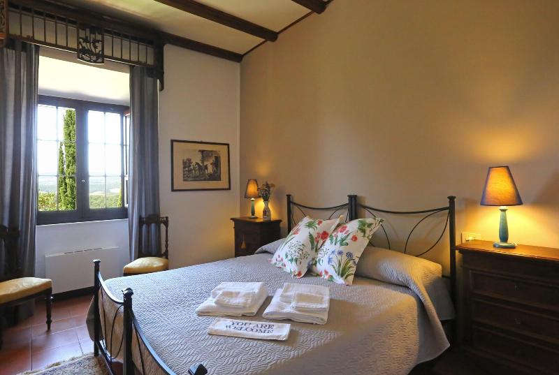 Macciangrosso - One Bedroom - Oda