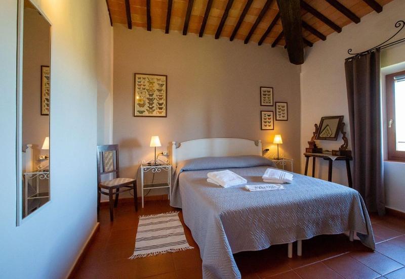Macciangrosso - One Bedroom - Oda