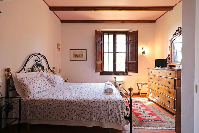 Macciangrosso - One Bedroom - Oda