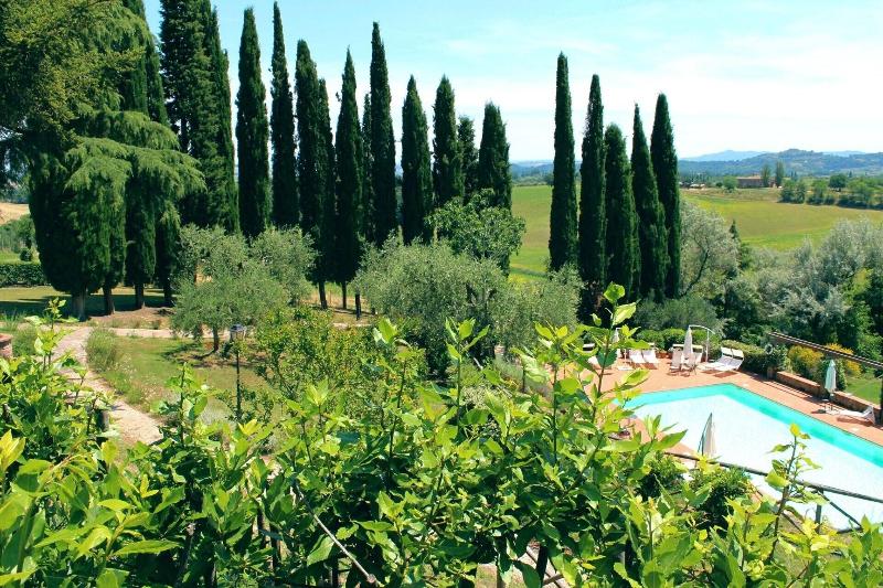 Macciangrosso - One Bedroom - Oda
