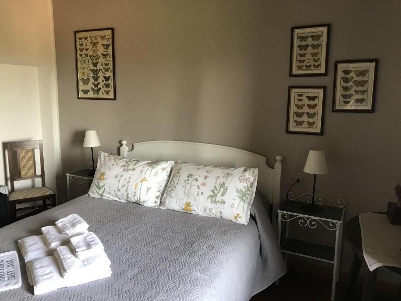 Macciangrosso - One Bedroom - Oda
