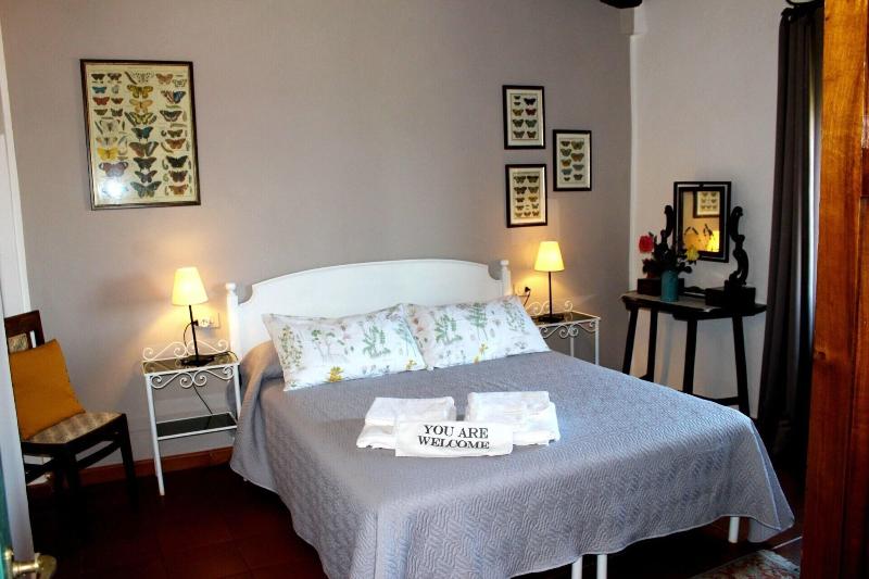 Macciangrosso - One Bedroom - Oda
