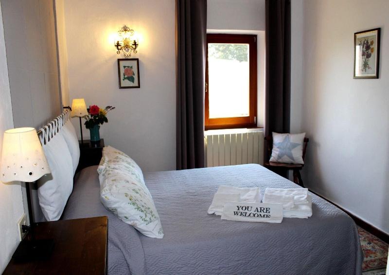 Macciangrosso - One Bedroom - Oda