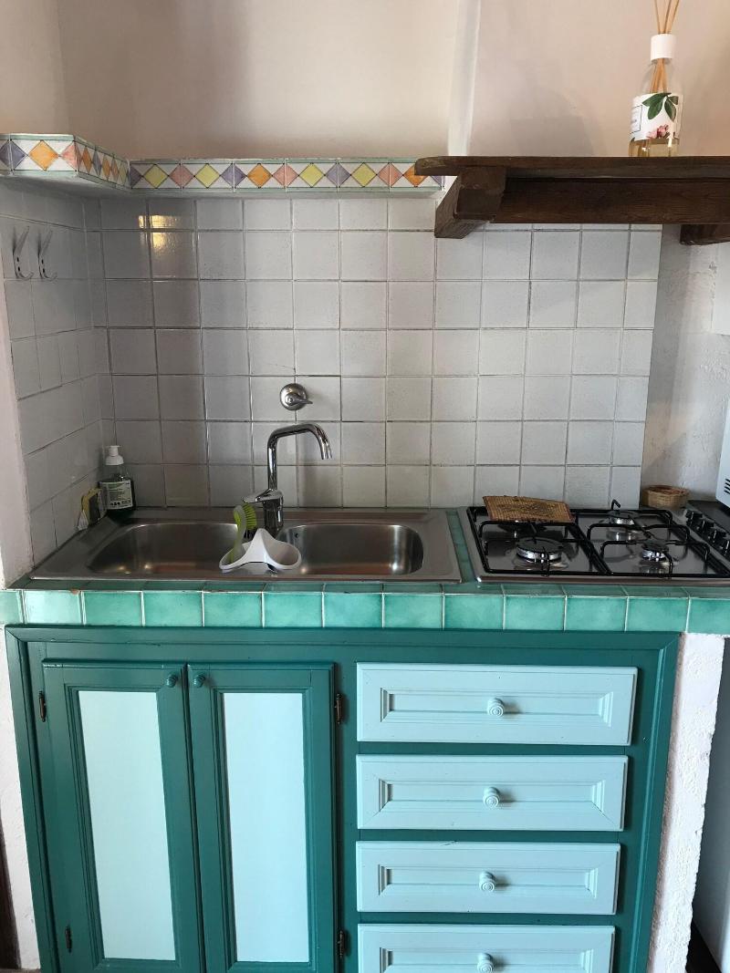 Macciangrosso - One Bedroom - Oda