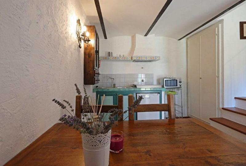 Macciangrosso - One Bedroom - Oda