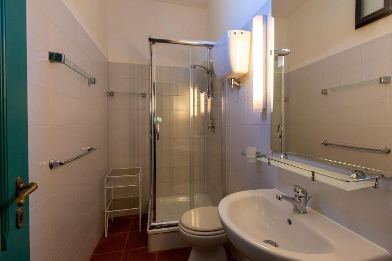 Macciangrosso - One Bedroom - Oda