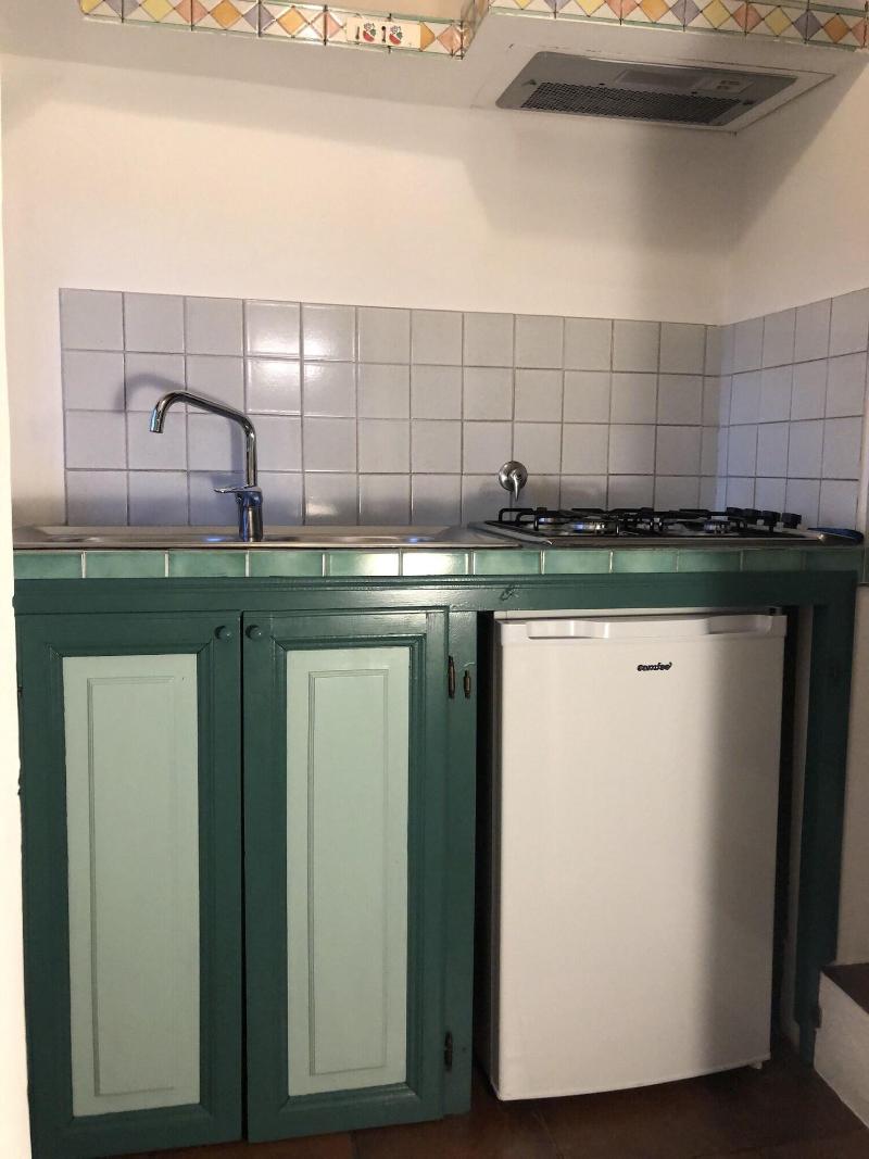 Macciangrosso - One Bedroom - Oda