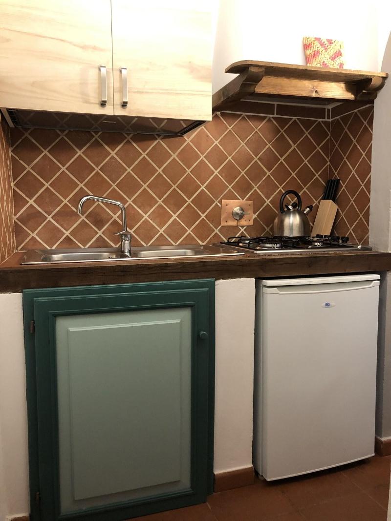 Macciangrosso - One Bedroom - Oda