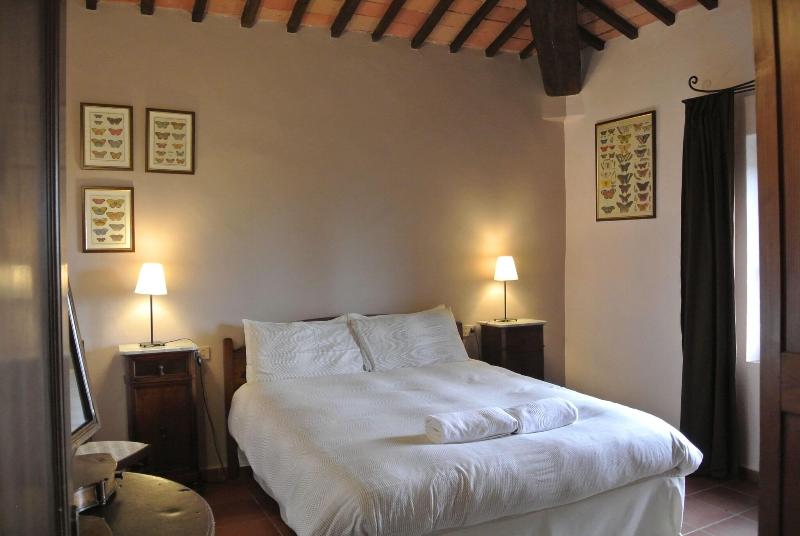 Macciangrosso - One Bedroom - Oda