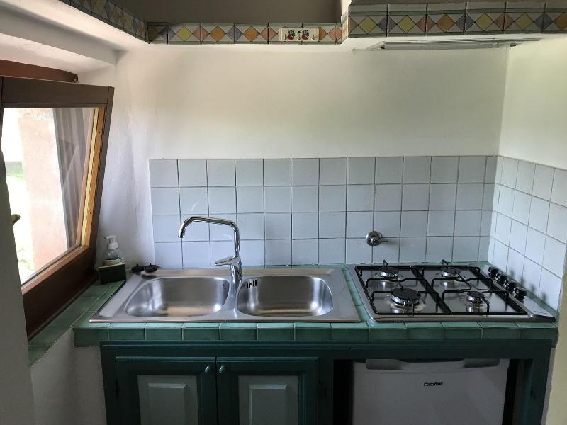 Macciangrosso - One Bedroom - Oda