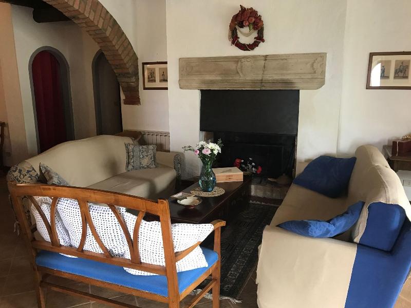 Macciangrosso - One Bedroom - Oda
