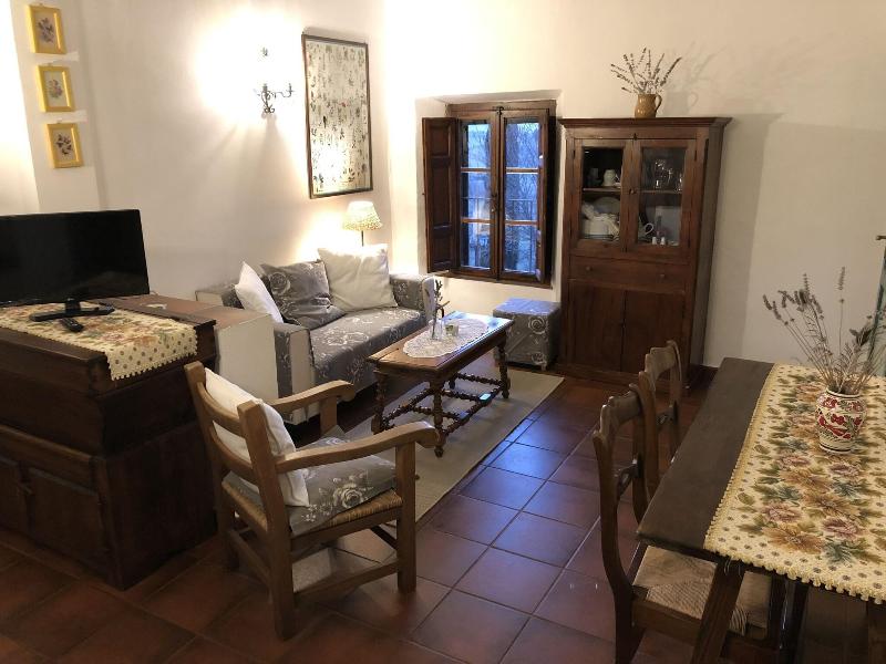 Macciangrosso - One Bedroom - Oda