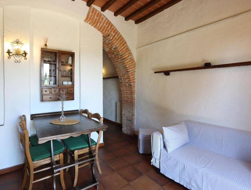 Macciangrosso - One Bedroom - Oda