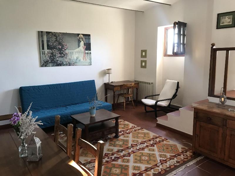 Macciangrosso - One Bedroom - Oda