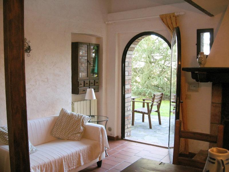 Macciangrosso - One Bedroom - Oda