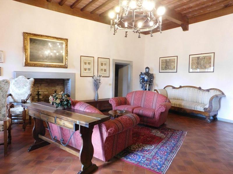 Macciangrosso - One Bedroom - Oda
