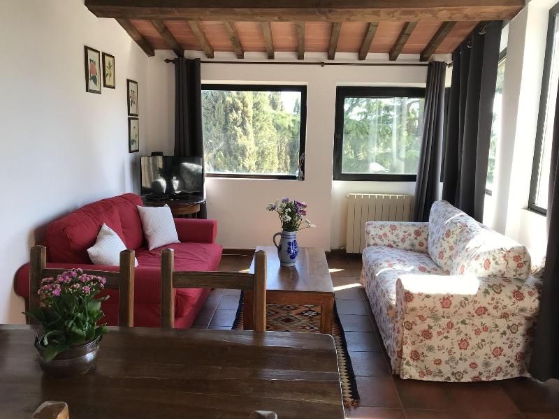 Macciangrosso - One Bedroom - Oda