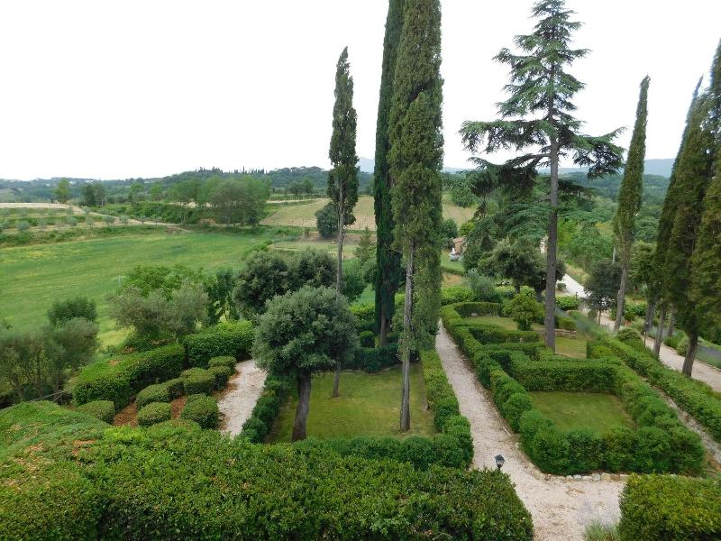 Macciangrosso - One Bedroom - Oda