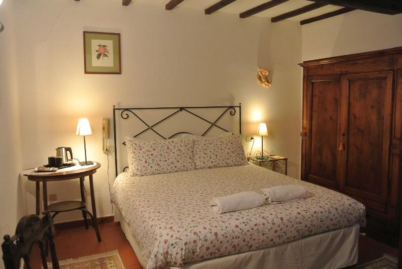 Macciangrosso - One Bedroom - Oda