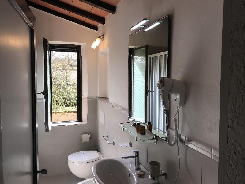 Macciangrosso - One Bedroom - Oda