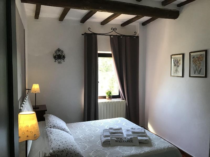 Macciangrosso - One Bedroom - Oda