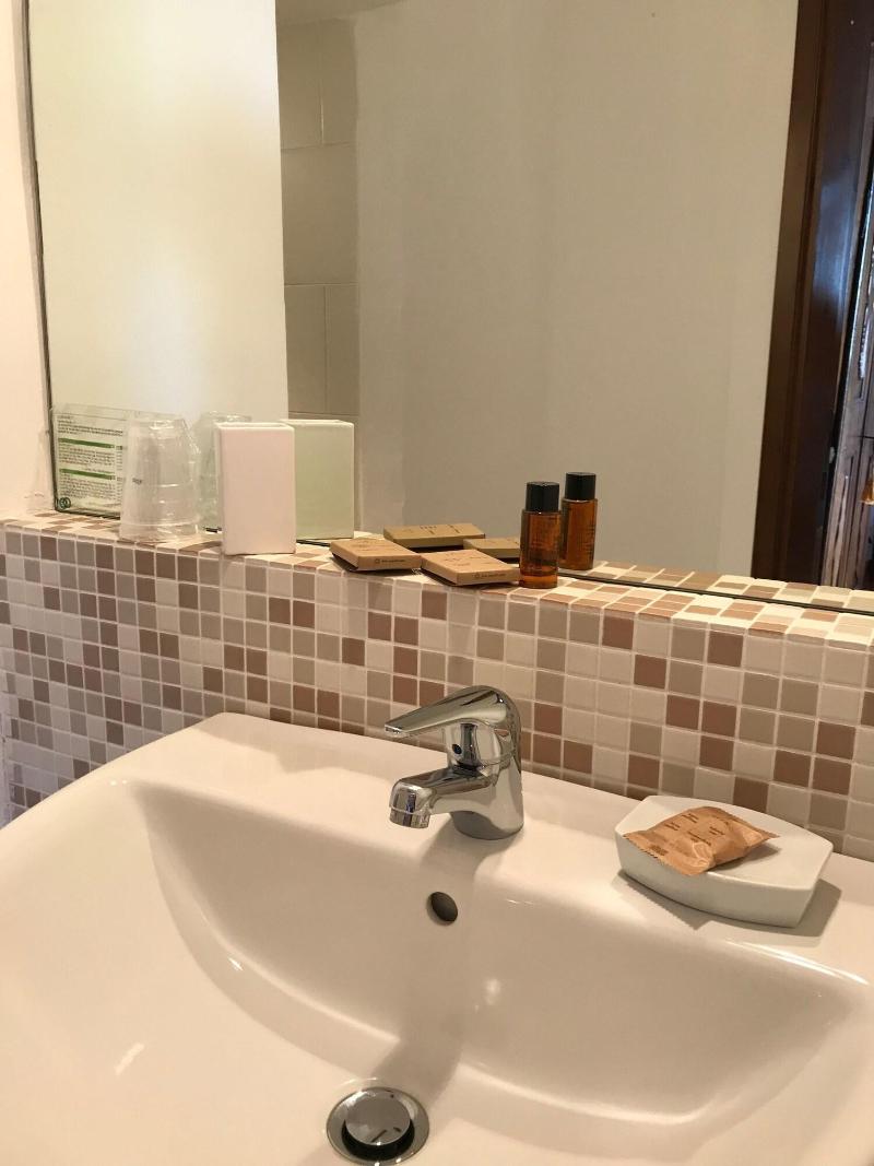 Macciangrosso - One Bedroom - Oda