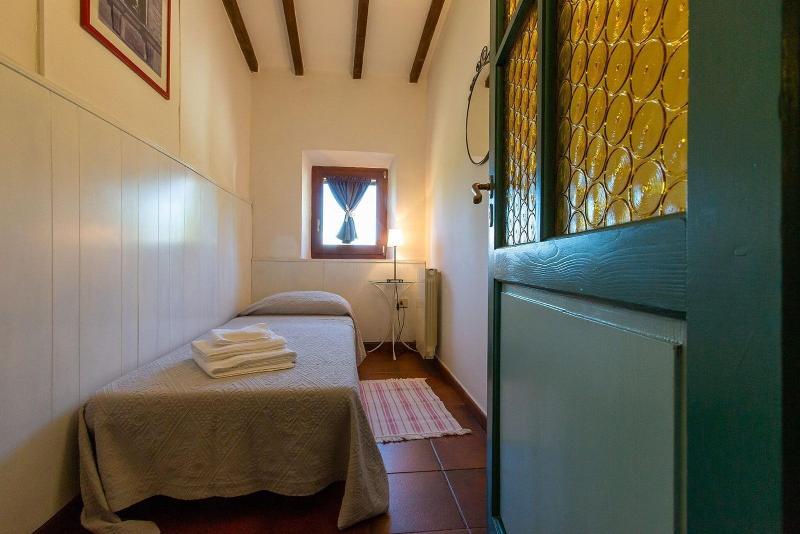 Macciangrosso - One Bedroom - Oda