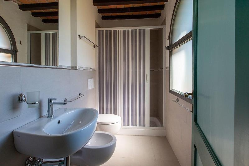 Macciangrosso - One Bedroom - Oda
