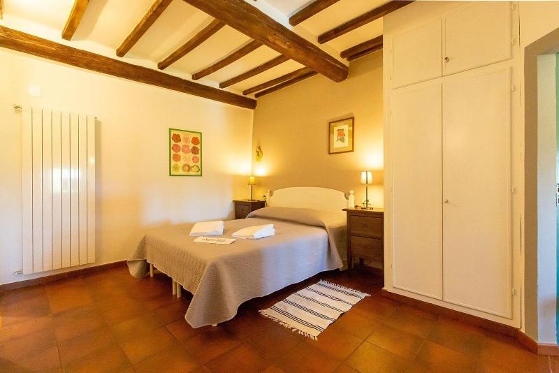 Macciangrosso - One Bedroom - Oda