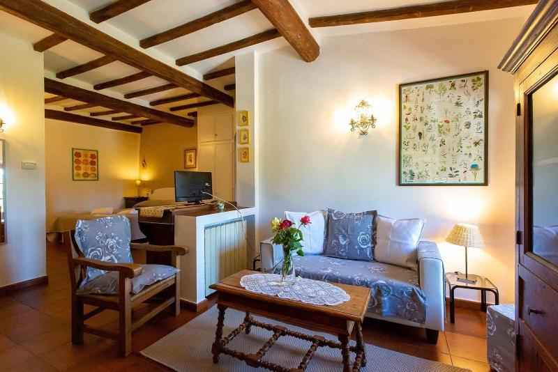 Macciangrosso - One Bedroom - Oda
