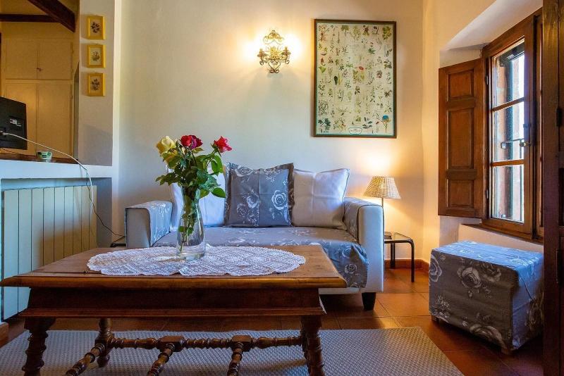 Macciangrosso - One Bedroom - Oda