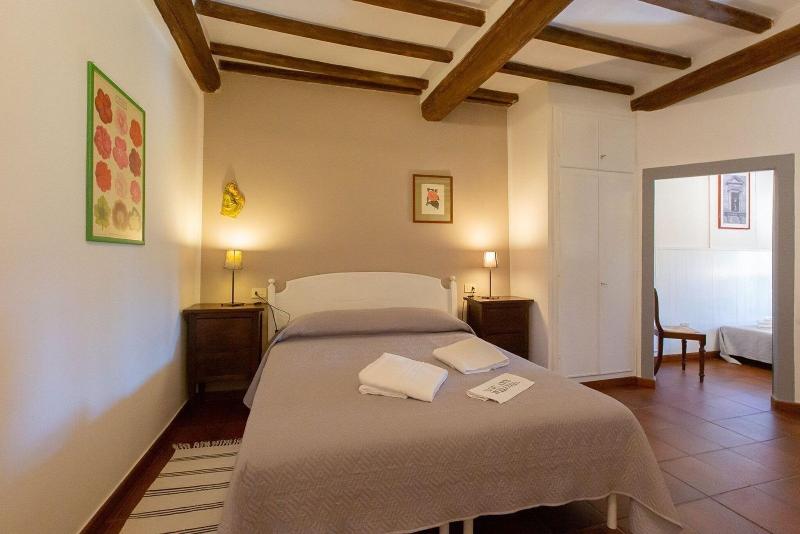 Macciangrosso - One Bedroom - Oda