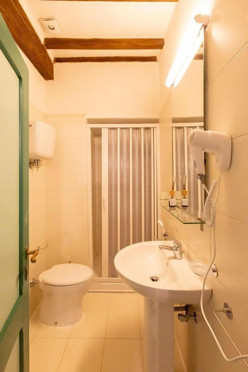 Macciangrosso - One Bedroom - Oda