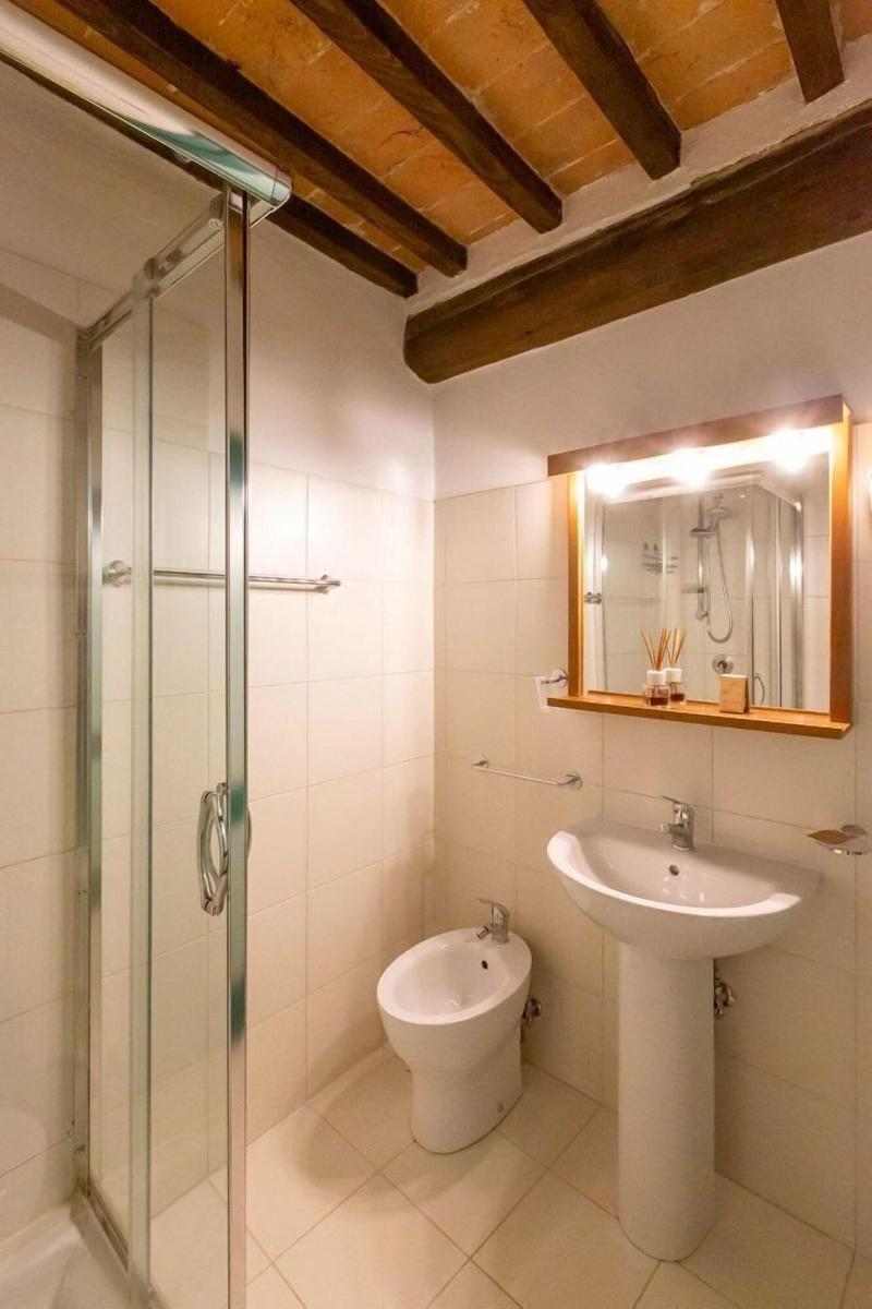 Macciangrosso - One Bedroom - Oda