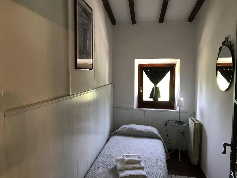 Macciangrosso - One Bedroom - Oda
