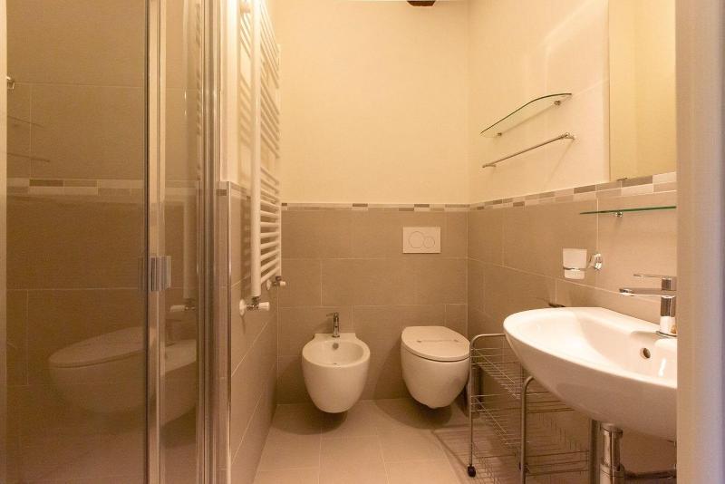 Macciangrosso - One Bedroom - Oda
