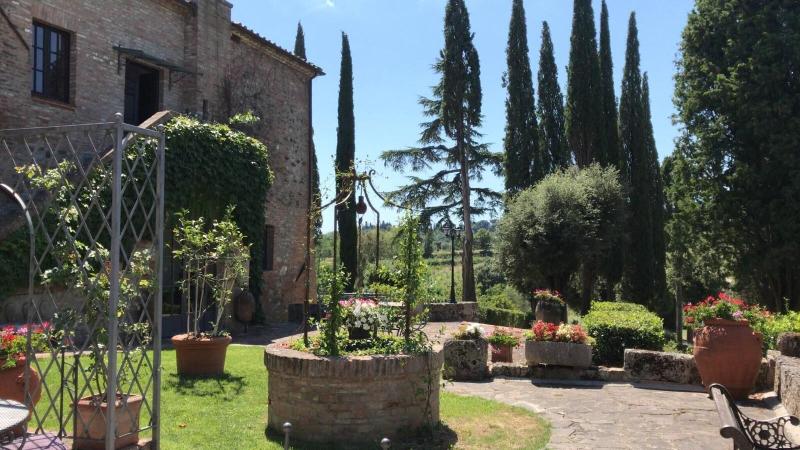 Macciangrosso - One Bedroom - Oda